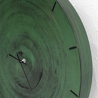 Часы < Fullmoon > Винтажный зеленый от ARCHPOLE в Москве
