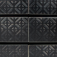 Комод <x> фанера-винтажный черный от ARCHPOLE в Москве