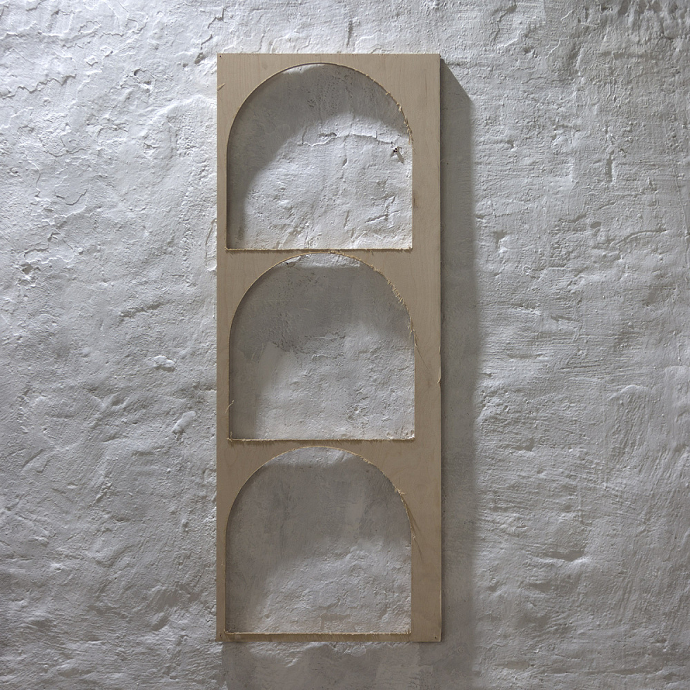 картинка ТРОФЕЙ 020 панно 500х1300 мм из фанеры 30мм id.18618 от ARCHPOLE