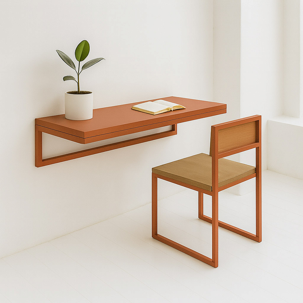 картинка стол-консоль <Минимализм> от ARCHPOLE