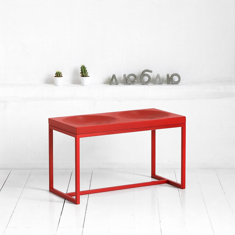 картинка скамья <Fullmoon> от ARCHPOLE