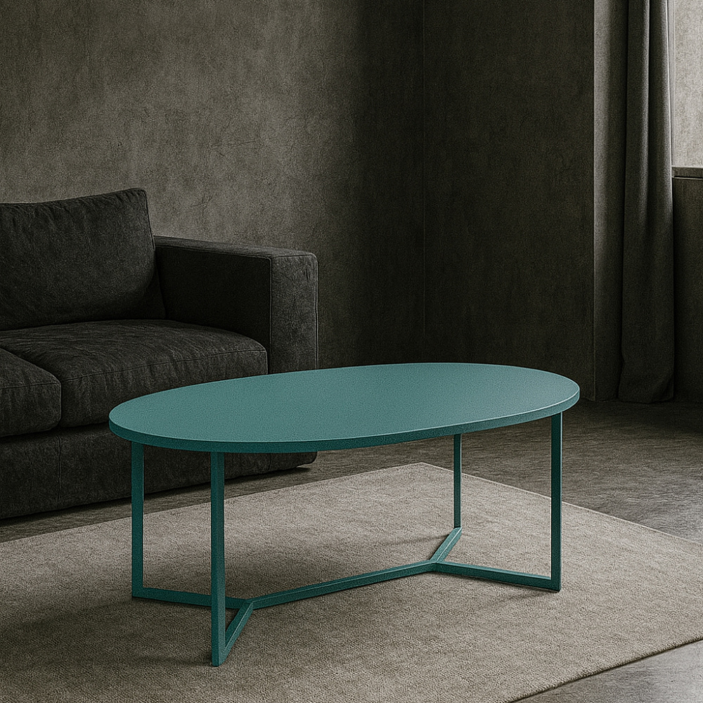 картинка стол  журнальный <Овале> от ARCHPOLE