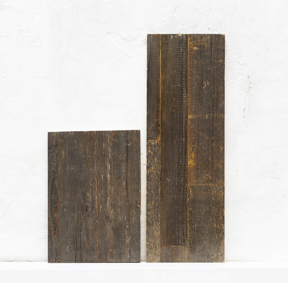 картинка В НАЛИЧИИ БУ столешницы из старых досок под покраску 700х240 и 420х290 толщина 30мм арт. 18773 от ARCHPOLE