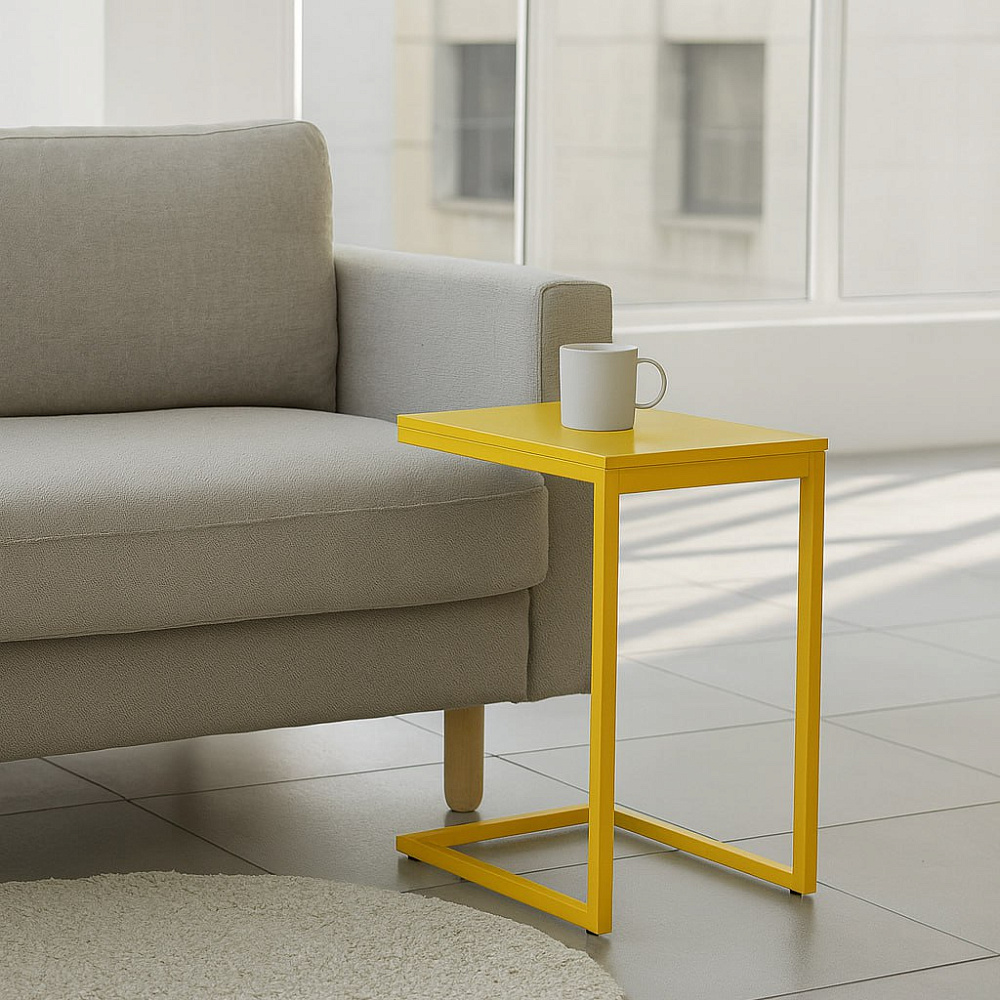 картинка приставной столик <Cтройняшка> от ARCHPOLE