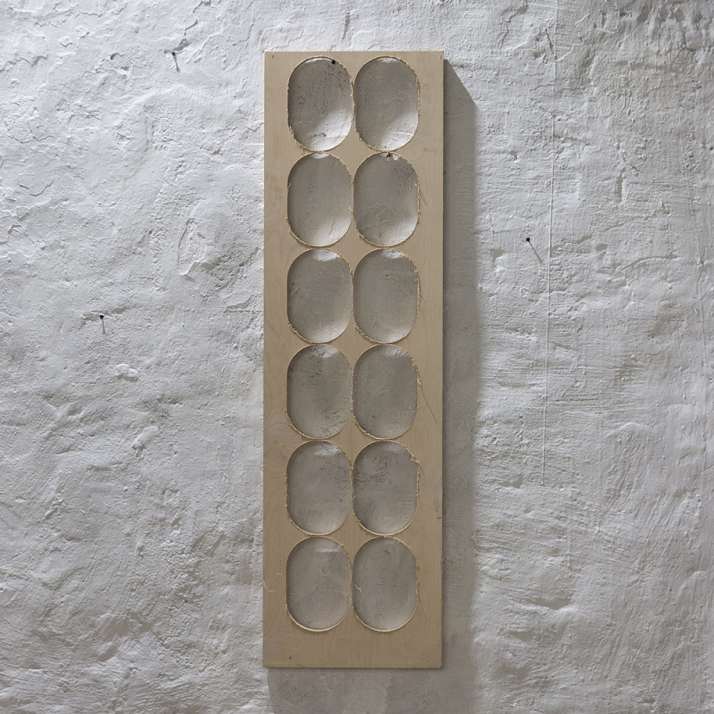 картинка ТРОФЕЙ 022 панно 370х1260 мм из фанеры 30мм id.18620 от ARCHPOLE