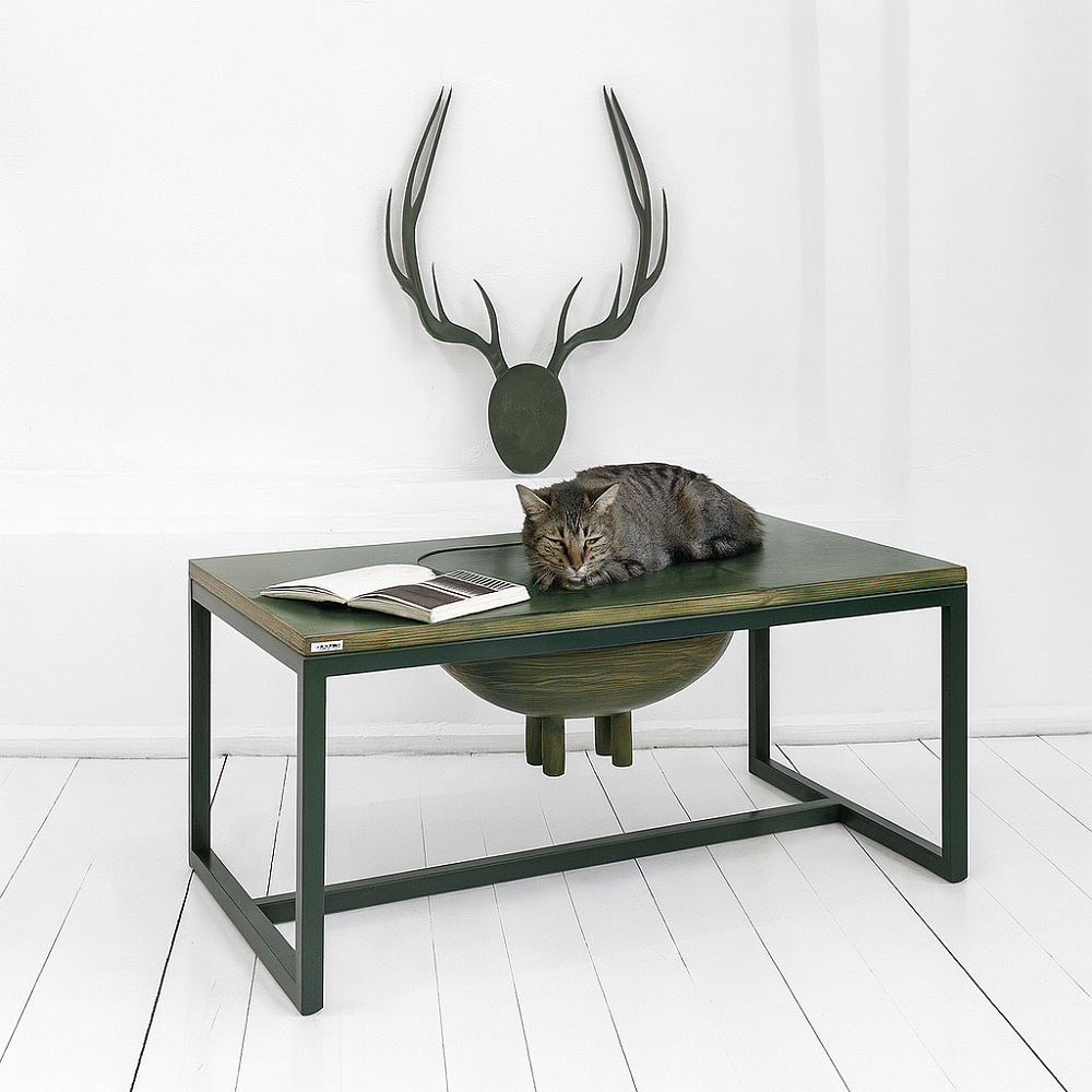 картинка стол журнальный <С выменем> от ARCHPOLE