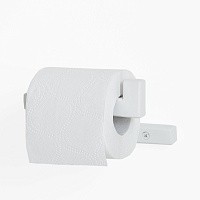 держатель для туалетной бумаги белый от ARCHPOLE в Москве