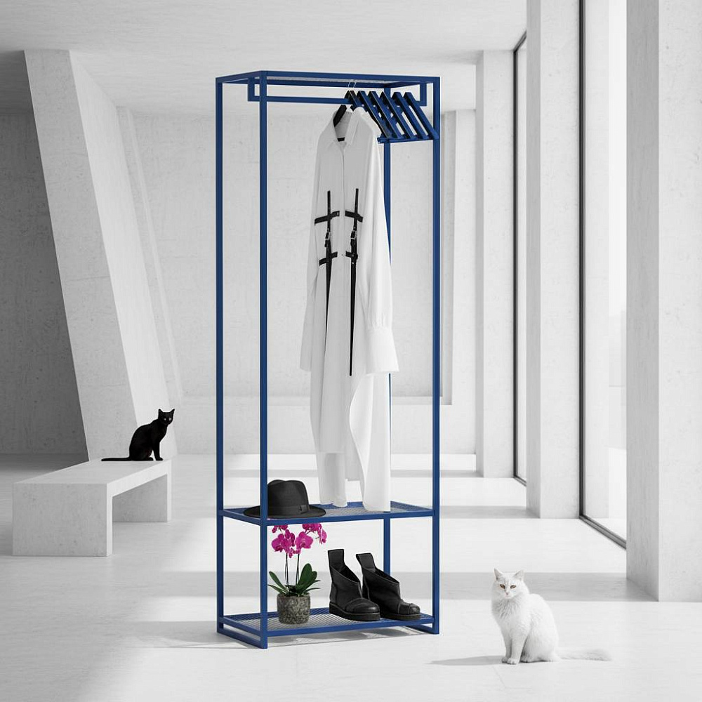 картинка гардероб <Решето> от ARCHPOLE