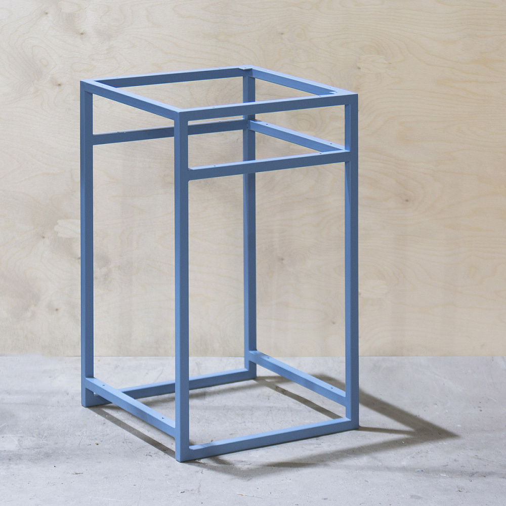 картинка ТРОФЕЙ металлическая структура 400х400 мм h 600мм id.18635 от ARCHPOLE