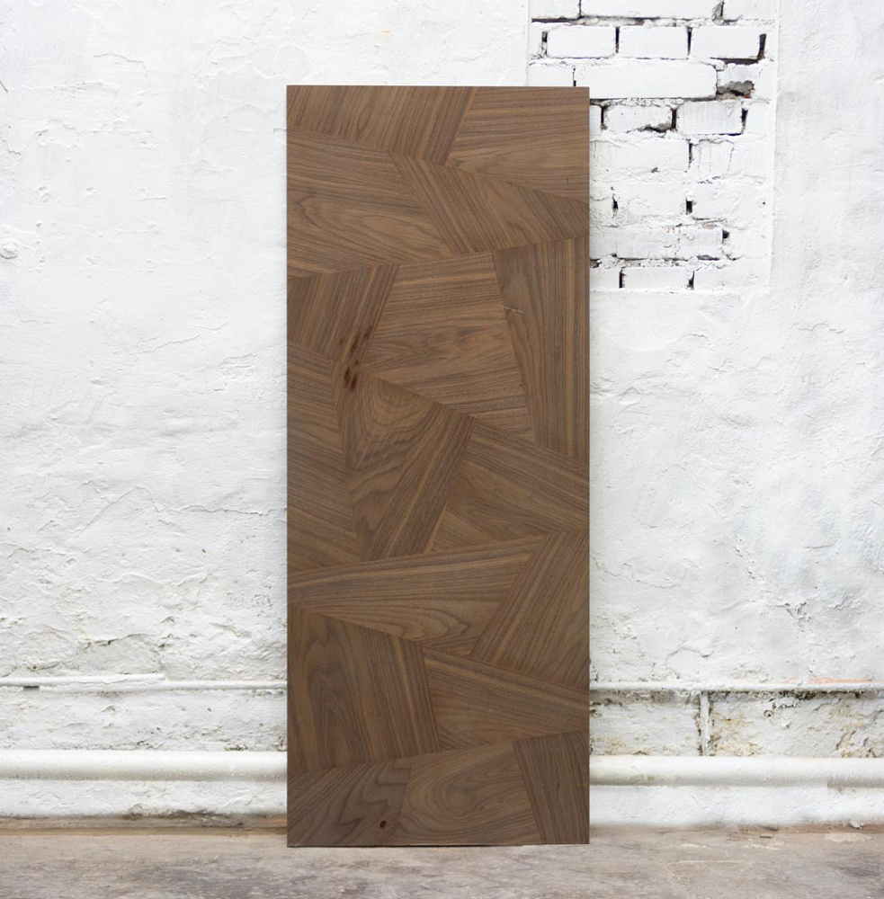 картинка ТРОФЕЙ панно орех 535х1520 мдф 20 мм id.18702 от ARCHPOLE