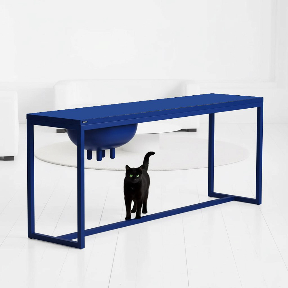 картинка стол <Вымя> от ARCHPOLE