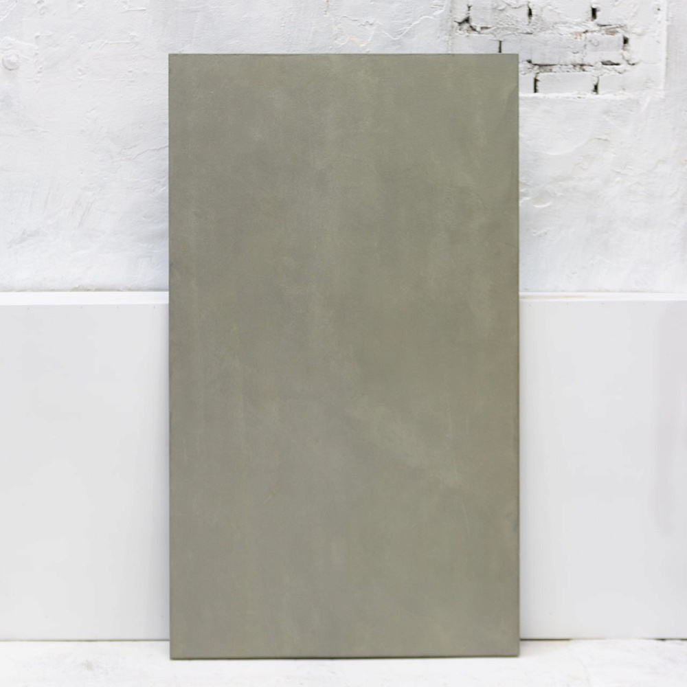 картинка В НАЛИЧИИ БУ столешница  микроцемент 1200х700 арт. 18767 от ARCHPOLE