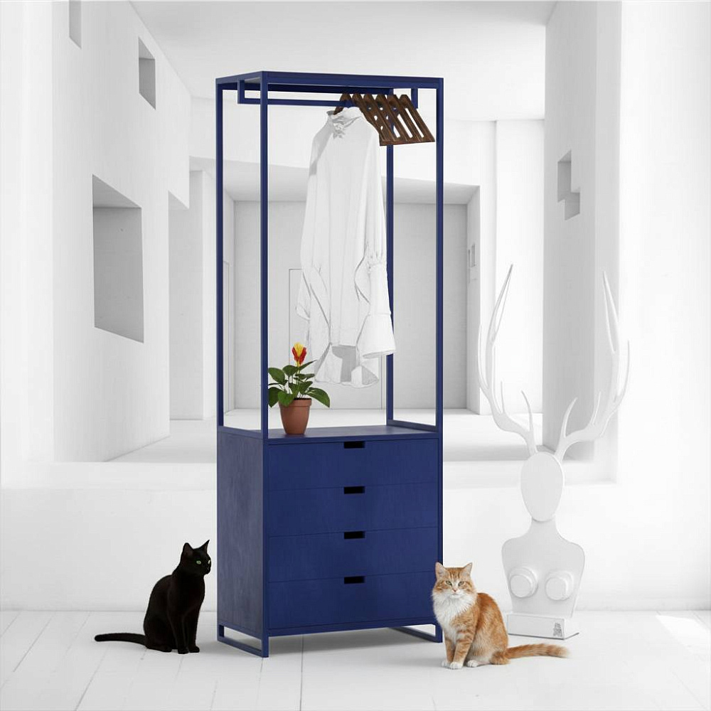 картинка гардероб <Violet> от ARCHPOLE