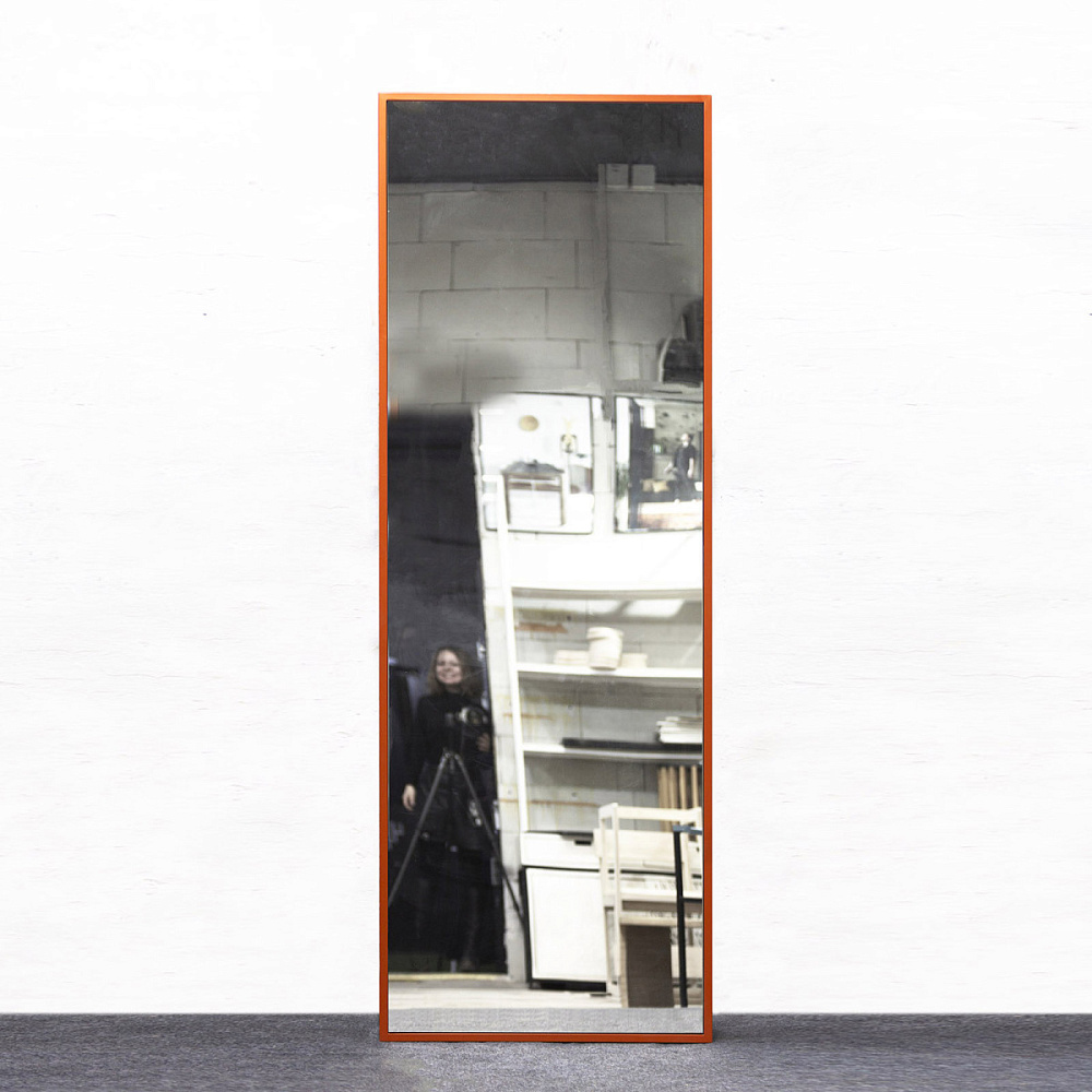 картинка В НАЛИЧИИ зеркало <Минимализм> 2300х790 мм арт. 18747 от ARCHPOLE